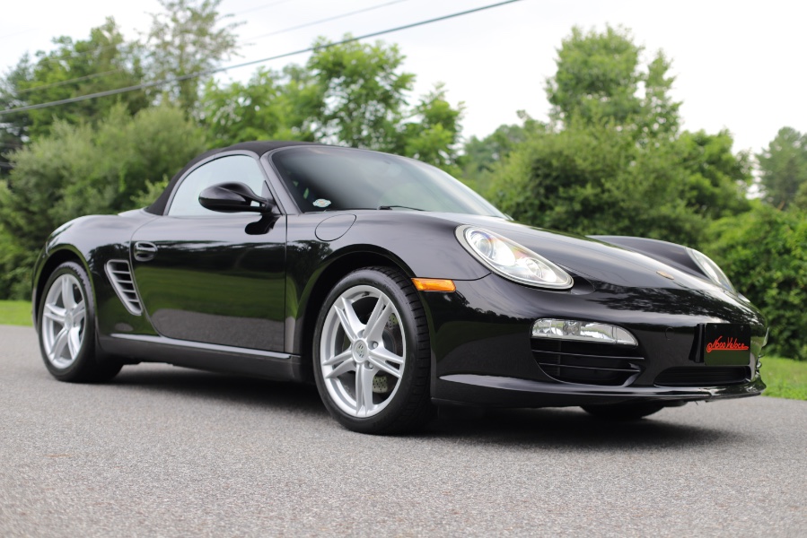 2009 Porsche Boxster 2dr Roadster, available for sale in North Salem, New York | Meccanic Shop North Inc. North Salem, New York 2009 Porsche Boxster 2dr Roadster, available for sale in North Salem, New York | Meccanic Shop North Inc. North Salem, New York
