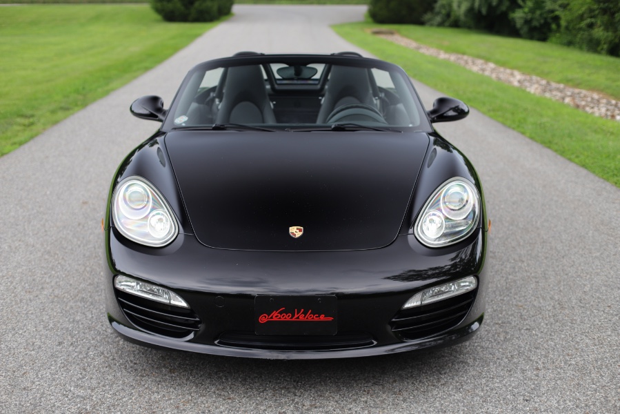 2009 Porsche Boxster 2dr Roadster, available for sale in North Salem, New York | Meccanic Shop North Inc. North Salem, New York 2009 Porsche Boxster 2dr Roadster, available for sale in North Salem, New York | Meccanic Shop North Inc. North Salem, New York