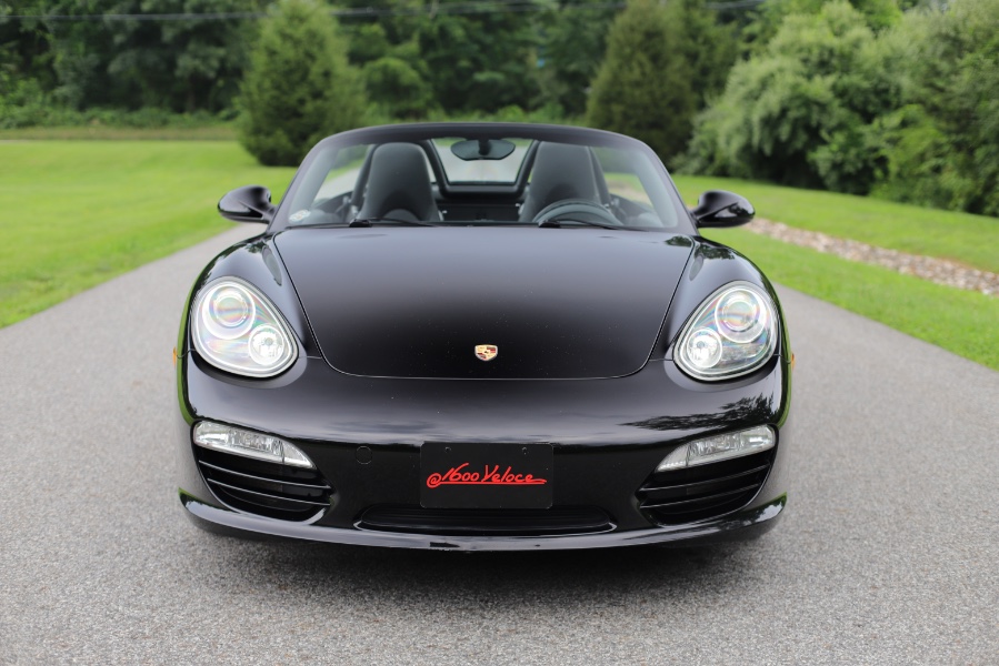 2009 Porsche Boxster 2dr Roadster, available for sale in North Salem, New York | Meccanic Shop North Inc. North Salem, New York 2009 Porsche Boxster 2dr Roadster, available for sale in North Salem, New York | Meccanic Shop North Inc. North Salem, New York