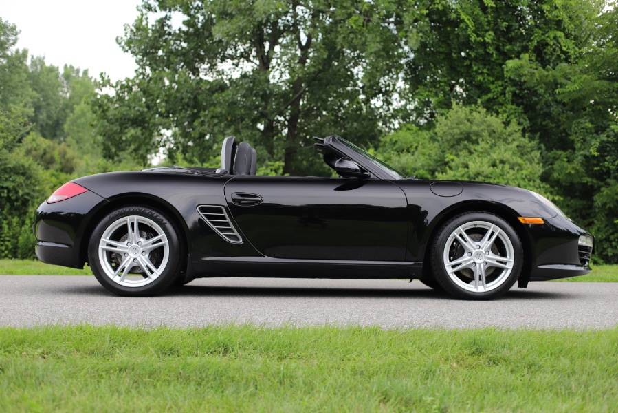 2009 Porsche Boxster 2dr Roadster, available for sale in North Salem, New York | Meccanic Shop North Inc. North Salem, New York 2009 Porsche Boxster 2dr Roadster, available for sale in North Salem, New York | Meccanic Shop North Inc. North Salem, New York