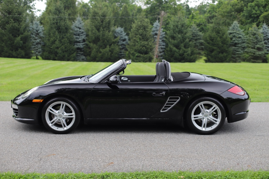 2009 Porsche Boxster 2dr Roadster, available for sale in North Salem, New York | Meccanic Shop North Inc. North Salem, New York 2009 Porsche Boxster 2dr Roadster, available for sale in North Salem, New York | Meccanic Shop North Inc. North Salem, New York