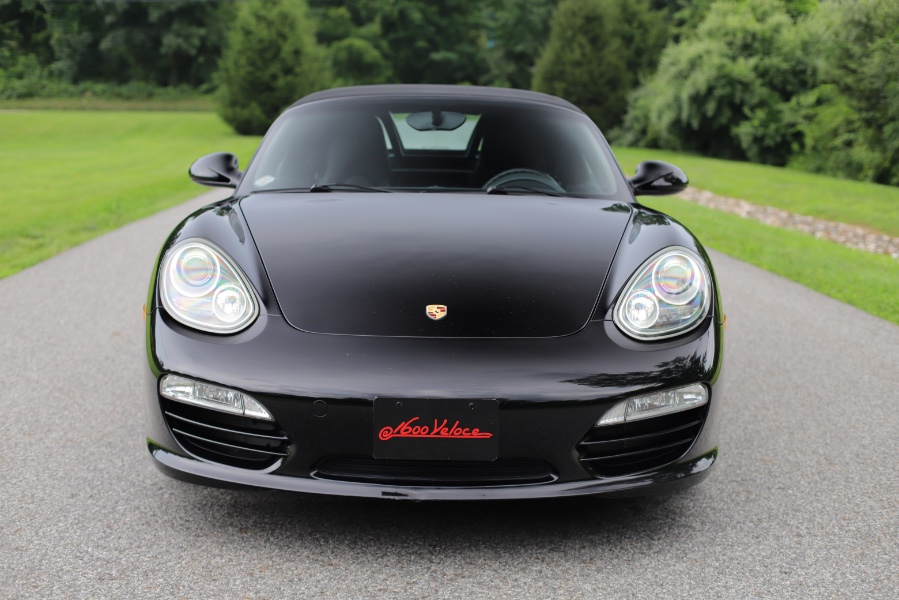2009 Porsche Boxster 2dr Roadster, available for sale in North Salem, New York | Meccanic Shop North Inc. North Salem, New York 2009 Porsche Boxster 2dr Roadster, available for sale in North Salem, New York | Meccanic Shop North Inc. North Salem, New York