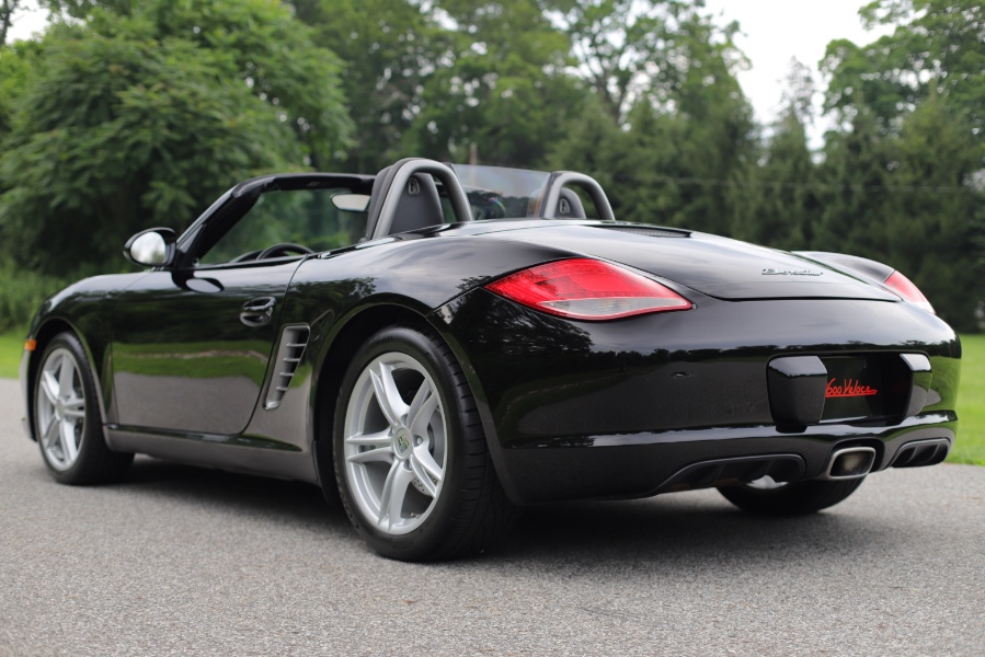 2009 Porsche Boxster 2dr Roadster, available for sale in North Salem, New York | Meccanic Shop North Inc. North Salem, New York 2009 Porsche Boxster 2dr Roadster, available for sale in North Salem, New York | Meccanic Shop North Inc. North Salem, New York