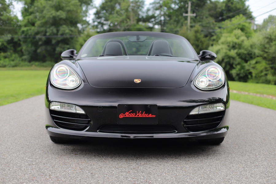 2009 Porsche Boxster 2dr Roadster, available for sale in North Salem, New York | Meccanic Shop North Inc. North Salem, New York 2009 Porsche Boxster 2dr Roadster, available for sale in North Salem, New York | Meccanic Shop North Inc. North Salem, New York