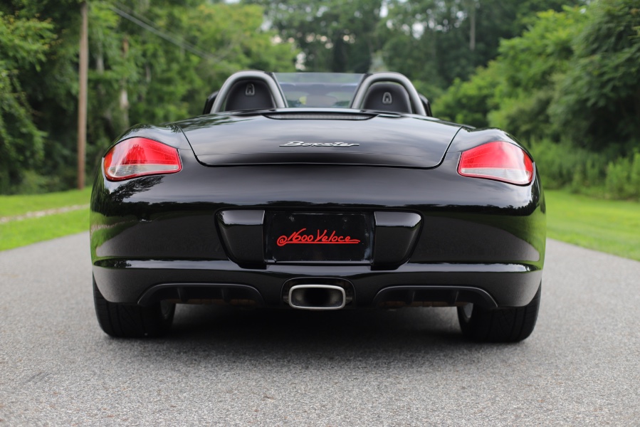 2009 Porsche Boxster 2dr Roadster, available for sale in North Salem, New York | Meccanic Shop North Inc. North Salem, New York 2009 Porsche Boxster 2dr Roadster, available for sale in North Salem, New York | Meccanic Shop North Inc. North Salem, New York