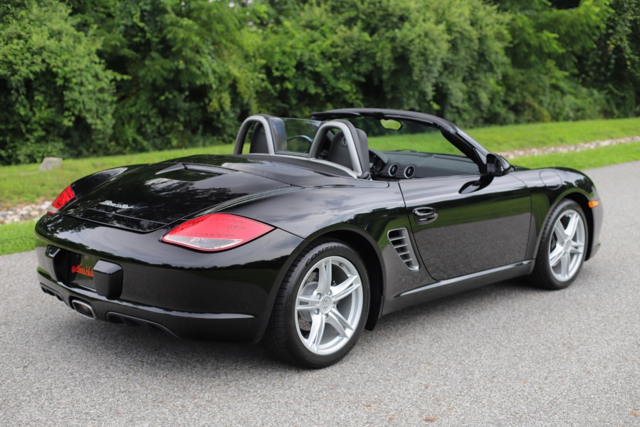 2009 Porsche Boxster 2dr Roadster, available for sale in North Salem, New York | Meccanic Shop North Inc. North Salem, New York 2009 Porsche Boxster 2dr Roadster, available for sale in North Salem, New York | Meccanic Shop North Inc. North Salem, New York