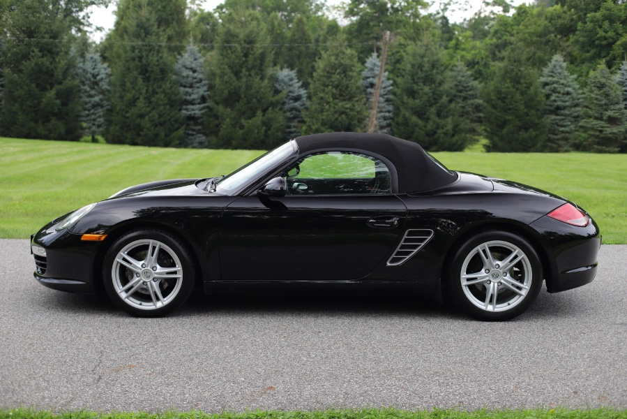 2009 Porsche Boxster 2dr Roadster, available for sale in North Salem, New York | Meccanic Shop North Inc. North Salem, New York 2009 Porsche Boxster 2dr Roadster, available for sale in North Salem, New York | Meccanic Shop North Inc. North Salem, New York