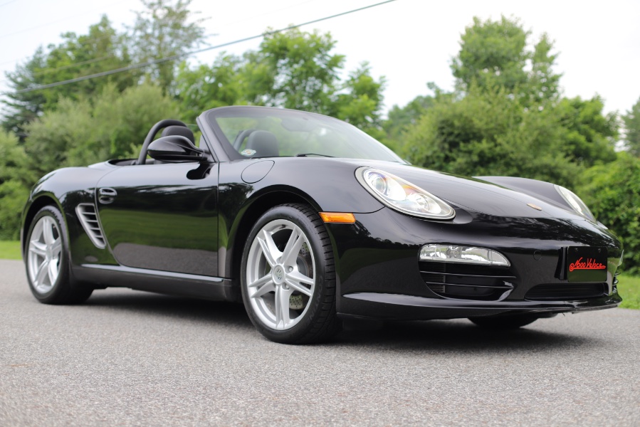 2009 Porsche Boxster 2dr Roadster, available for sale in North Salem, New York | Meccanic Shop North Inc. North Salem, New York 2009 Porsche Boxster 2dr Roadster, available for sale in North Salem, New York | Meccanic Shop North Inc. North Salem, New York