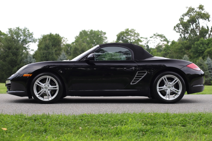 2009 Porsche Boxster 2dr Roadster, available for sale in North Salem, New York | Meccanic Shop North Inc. North Salem, New York 2009 Porsche Boxster 2dr Roadster, available for sale in North Salem, New York | Meccanic Shop North Inc. North Salem, New York