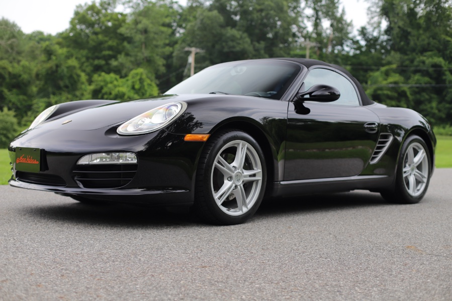 2009 Porsche Boxster 2dr Roadster, available for sale in North Salem, New York | Meccanic Shop North Inc. North Salem, New York 2009 Porsche Boxster 2dr Roadster, available for sale in North Salem, New York | Meccanic Shop North Inc. North Salem, New York