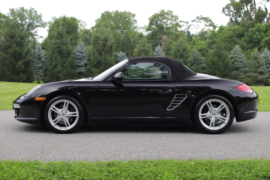 2009 Porsche Boxster 2dr Roadster, available for sale in North Salem, New York | Meccanic Shop North Inc. North Salem, New York 2009 Porsche Boxster 2dr Roadster, available for sale in North Salem, New York | Meccanic Shop North Inc. North Salem, New York