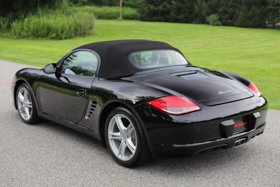 2009 Porsche Boxster 2dr Roadster, available for sale in North Salem, New York | Meccanic Shop North Inc. North Salem, New York 2009 Porsche Boxster 2dr Roadster, available for sale in North Salem, New York | Meccanic Shop North Inc. North Salem, New York