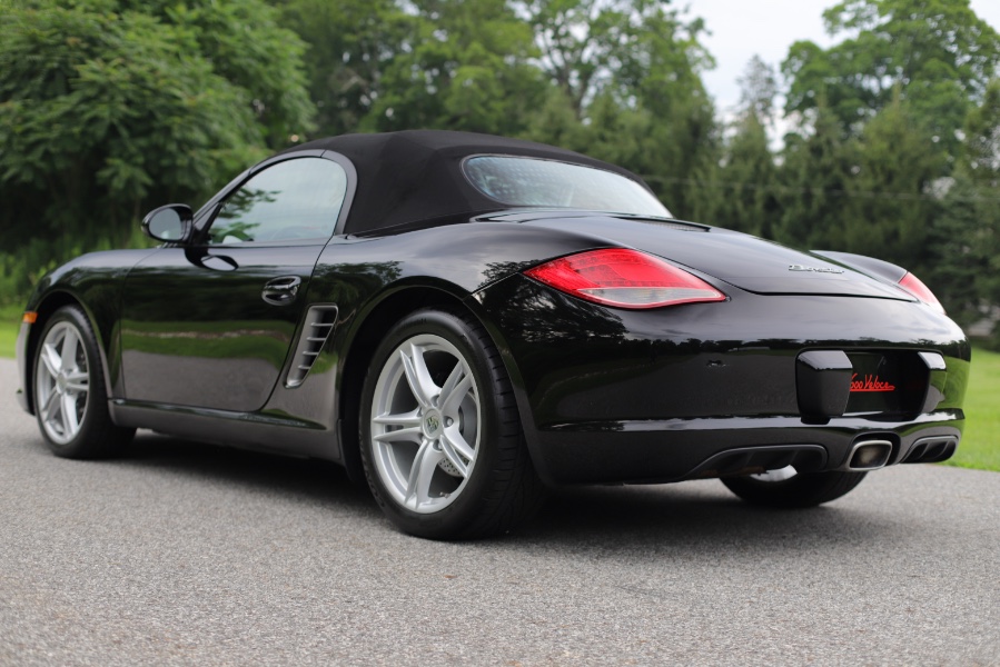 2009 Porsche Boxster 2dr Roadster, available for sale in North Salem, New York | Meccanic Shop North Inc. North Salem, New York 2009 Porsche Boxster 2dr Roadster, available for sale in North Salem, New York | Meccanic Shop North Inc. North Salem, New York