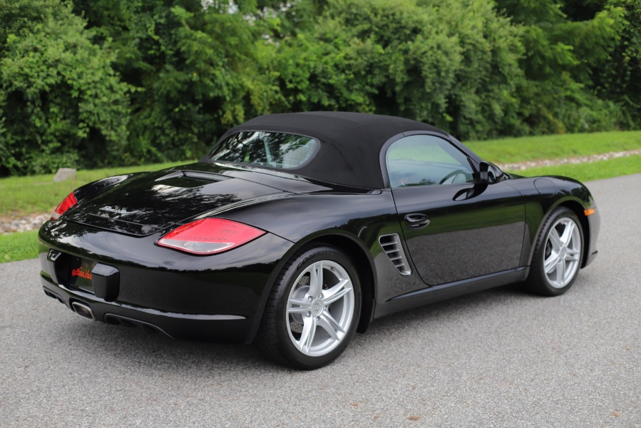 2009 Porsche Boxster 2dr Roadster, available for sale in North Salem, New York | Meccanic Shop North Inc. North Salem, New York 2009 Porsche Boxster 2dr Roadster, available for sale in North Salem, New York | Meccanic Shop North Inc. North Salem, New York