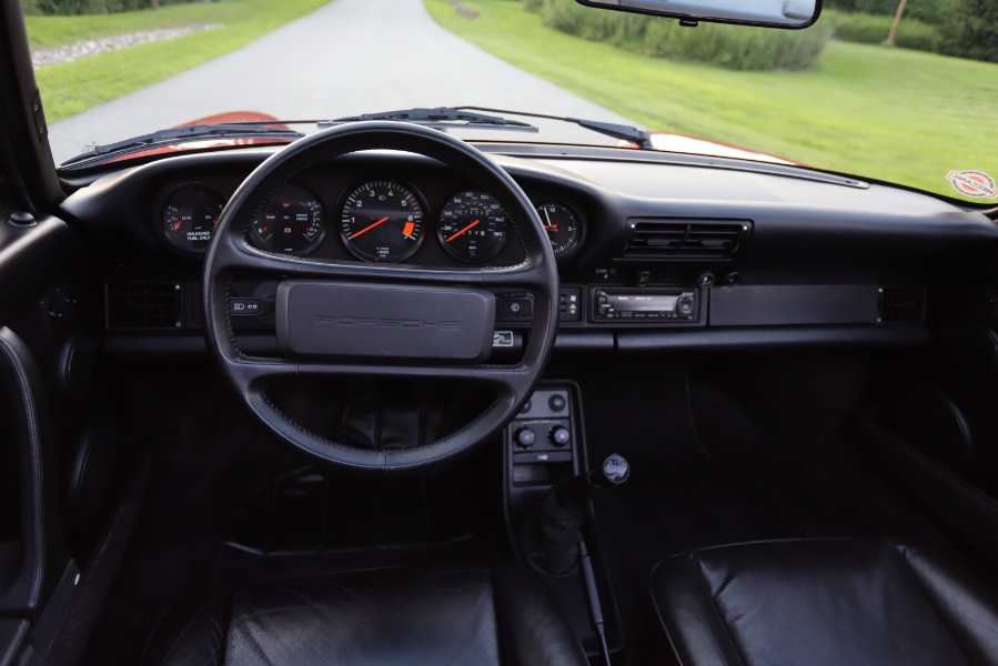 1989 Porsche 911 Carrera 2dr Targa, available for sale in North Salem, New York | Meccanic Shop North Inc. North Salem, New York 1989 Porsche 911 Carrera 2dr Targa, available for sale in North Salem, New York | Meccanic Shop North Inc. North Salem, New York