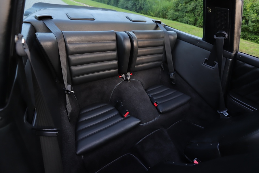 1989 Porsche 911 Carrera 2dr Targa, available for sale in North Salem, New York | Meccanic Shop North Inc. North Salem, New York 1989 Porsche 911 Carrera 2dr Targa, available for sale in North Salem, New York | Meccanic Shop North Inc. North Salem, New York