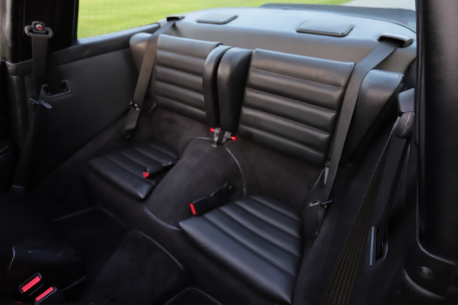 1989 Porsche 911 Carrera 2dr Targa, available for sale in North Salem, New York | Meccanic Shop North Inc. North Salem, New York 1989 Porsche 911 Carrera 2dr Targa, available for sale in North Salem, New York | Meccanic Shop North Inc. North Salem, New York