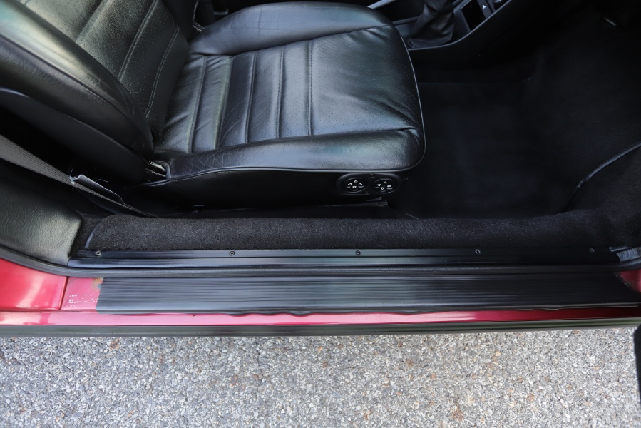 1989 Porsche 911 Carrera 2dr Targa, available for sale in North Salem, New York | Meccanic Shop North Inc. North Salem, New York 1989 Porsche 911 Carrera 2dr Targa, available for sale in North Salem, New York | Meccanic Shop North Inc. North Salem, New York