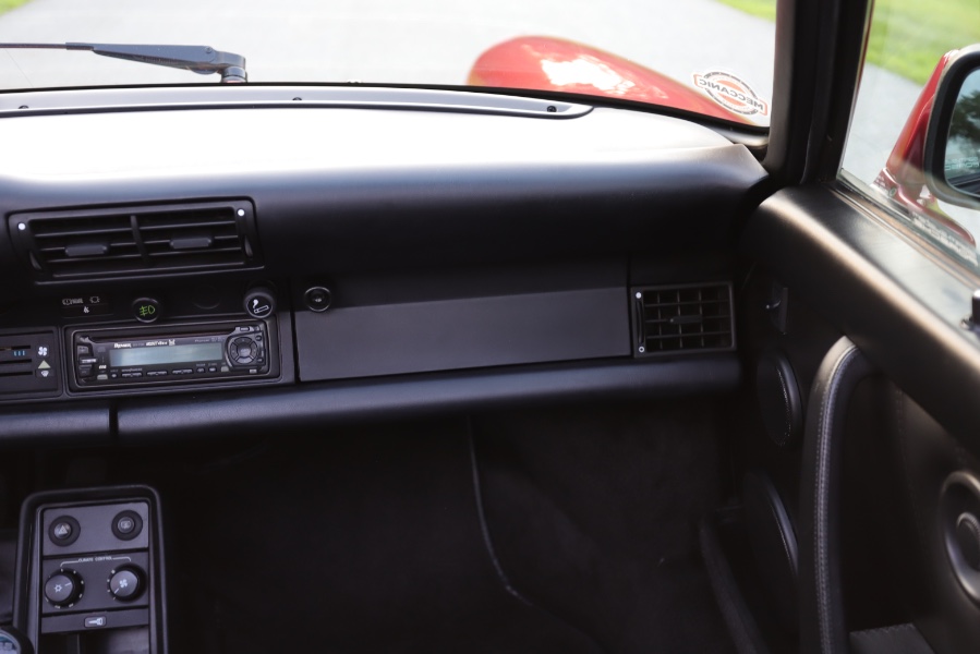 1989 Porsche 911 Carrera 2dr Targa, available for sale in North Salem, New York | Meccanic Shop North Inc. North Salem, New York 1989 Porsche 911 Carrera 2dr Targa, available for sale in North Salem, New York | Meccanic Shop North Inc. North Salem, New York