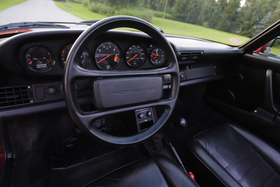 1989 Porsche 911 Carrera 2dr Targa, available for sale in North Salem, New York | Meccanic Shop North Inc. North Salem, New York 1989 Porsche 911 Carrera 2dr Targa, available for sale in North Salem, New York | Meccanic Shop North Inc. North Salem, New York