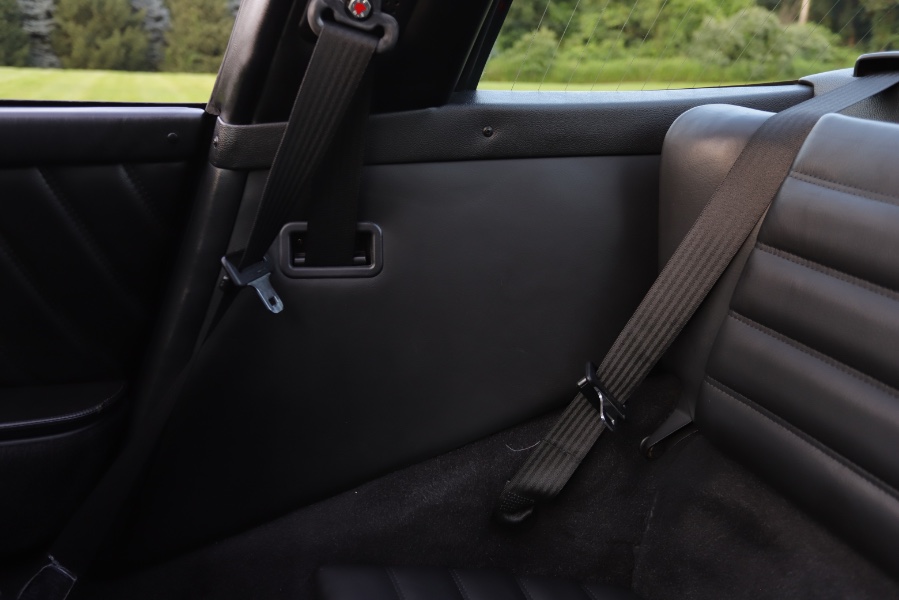 1989 Porsche 911 Carrera 2dr Targa, available for sale in North Salem, New York | Meccanic Shop North Inc. North Salem, New York 1989 Porsche 911 Carrera 2dr Targa, available for sale in North Salem, New York | Meccanic Shop North Inc. North Salem, New York