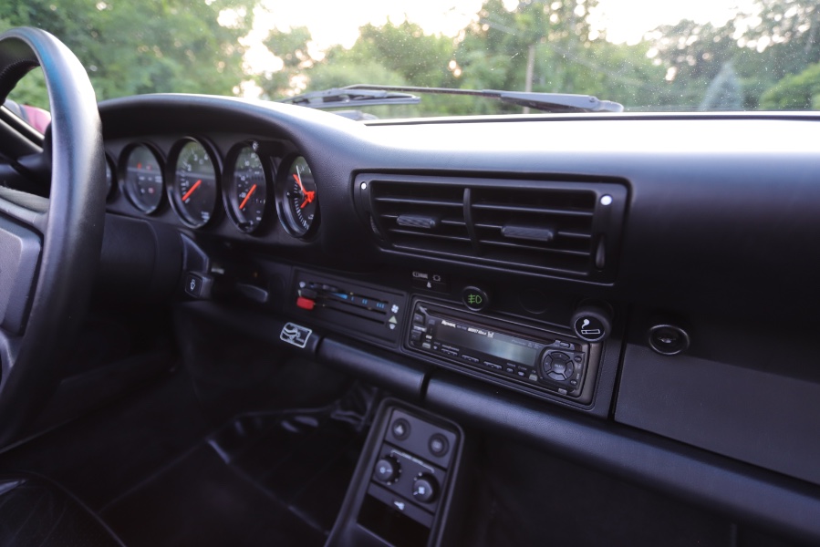 1989 Porsche 911 Carrera 2dr Targa, available for sale in North Salem, New York | Meccanic Shop North Inc. North Salem, New York 1989 Porsche 911 Carrera 2dr Targa, available for sale in North Salem, New York | Meccanic Shop North Inc. North Salem, New York