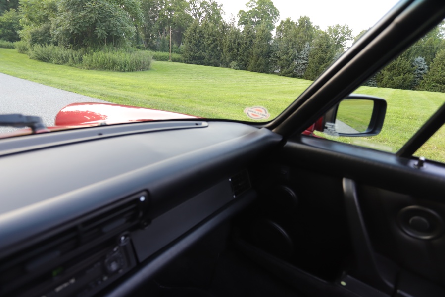1989 Porsche 911 Carrera 2dr Targa, available for sale in North Salem, New York | Meccanic Shop North Inc. North Salem, New York 1989 Porsche 911 Carrera 2dr Targa, available for sale in North Salem, New York | Meccanic Shop North Inc. North Salem, New York