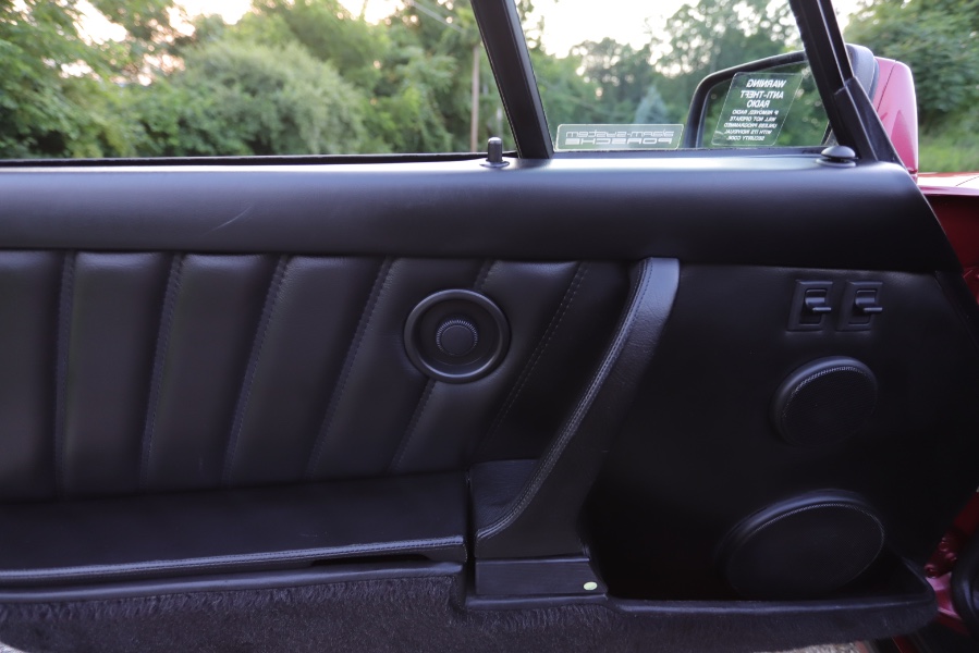 1989 Porsche 911 Carrera 2dr Targa, available for sale in North Salem, New York | Meccanic Shop North Inc. North Salem, New York 1989 Porsche 911 Carrera 2dr Targa, available for sale in North Salem, New York | Meccanic Shop North Inc. North Salem, New York