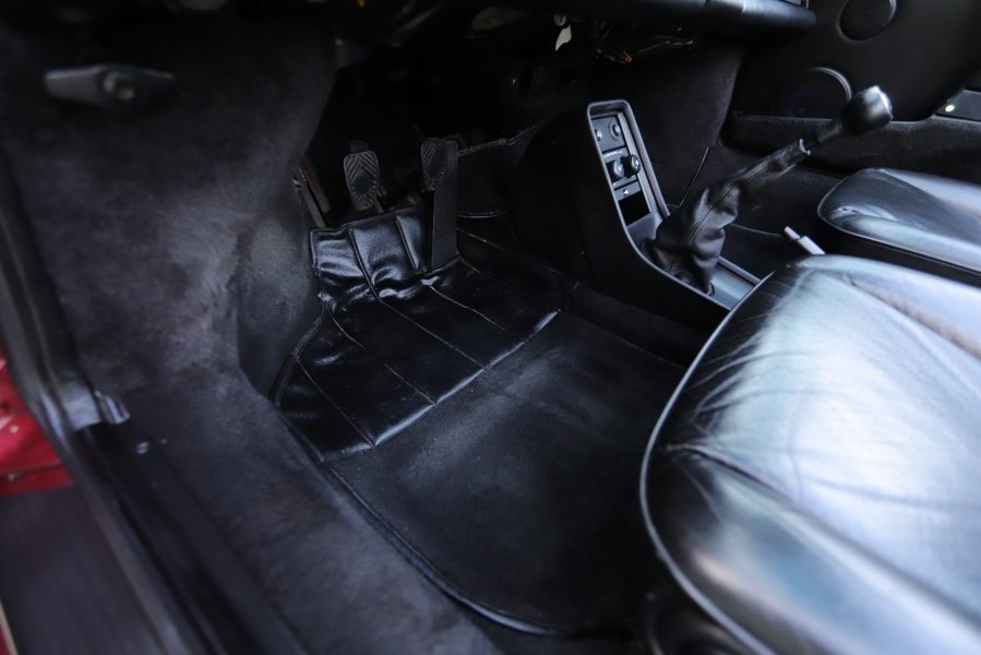 1989 Porsche 911 Carrera 2dr Targa, available for sale in North Salem, New York | Meccanic Shop North Inc. North Salem, New York 1989 Porsche 911 Carrera 2dr Targa, available for sale in North Salem, New York | Meccanic Shop North Inc. North Salem, New York