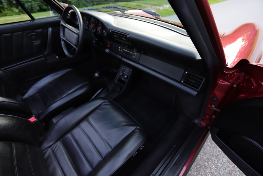 1989 Porsche 911 Carrera 2dr Targa, available for sale in North Salem, New York | Meccanic Shop North Inc. North Salem, New York 1989 Porsche 911 Carrera 2dr Targa, available for sale in North Salem, New York | Meccanic Shop North Inc. North Salem, New York