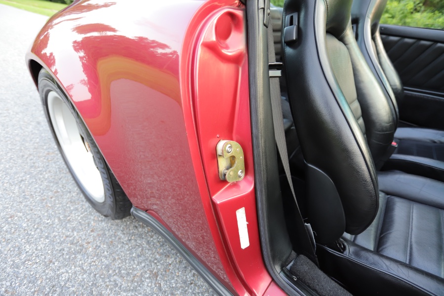 1989 Porsche 911 Carrera 2dr Targa, available for sale in North Salem, New York | Meccanic Shop North Inc. North Salem, New York 1989 Porsche 911 Carrera 2dr Targa, available for sale in North Salem, New York | Meccanic Shop North Inc. North Salem, New York
