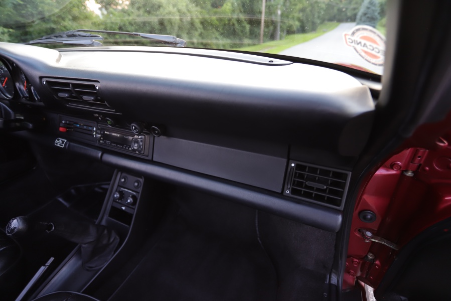 1989 Porsche 911 Carrera 2dr Targa, available for sale in North Salem, New York | Meccanic Shop North Inc. North Salem, New York 1989 Porsche 911 Carrera 2dr Targa, available for sale in North Salem, New York | Meccanic Shop North Inc. North Salem, New York