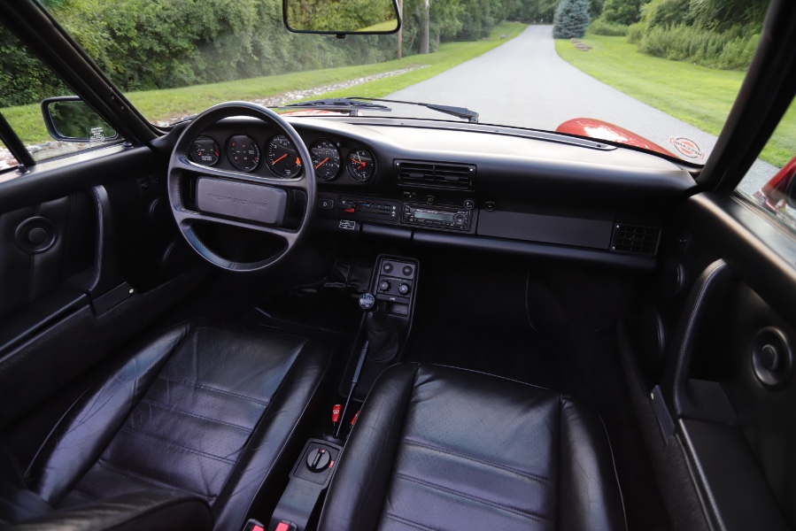 1989 Porsche 911 Carrera 2dr Targa, available for sale in North Salem, New York | Meccanic Shop North Inc. North Salem, New York 1989 Porsche 911 Carrera 2dr Targa, available for sale in North Salem, New York | Meccanic Shop North Inc. North Salem, New York