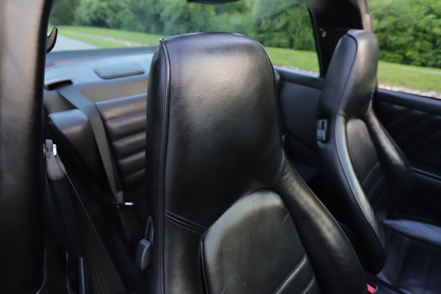 1989 Porsche 911 Carrera 2dr Targa, available for sale in North Salem, New York | Meccanic Shop North Inc. North Salem, New York 1989 Porsche 911 Carrera 2dr Targa, available for sale in North Salem, New York | Meccanic Shop North Inc. North Salem, New York