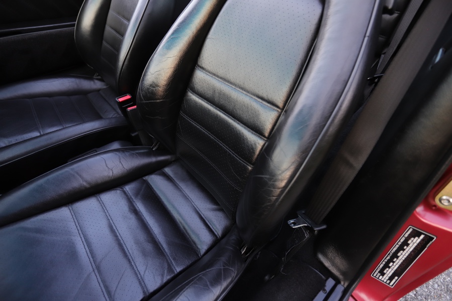 1989 Porsche 911 Carrera 2dr Targa, available for sale in North Salem, New York | Meccanic Shop North Inc. North Salem, New York 1989 Porsche 911 Carrera 2dr Targa, available for sale in North Salem, New York | Meccanic Shop North Inc. North Salem, New York
