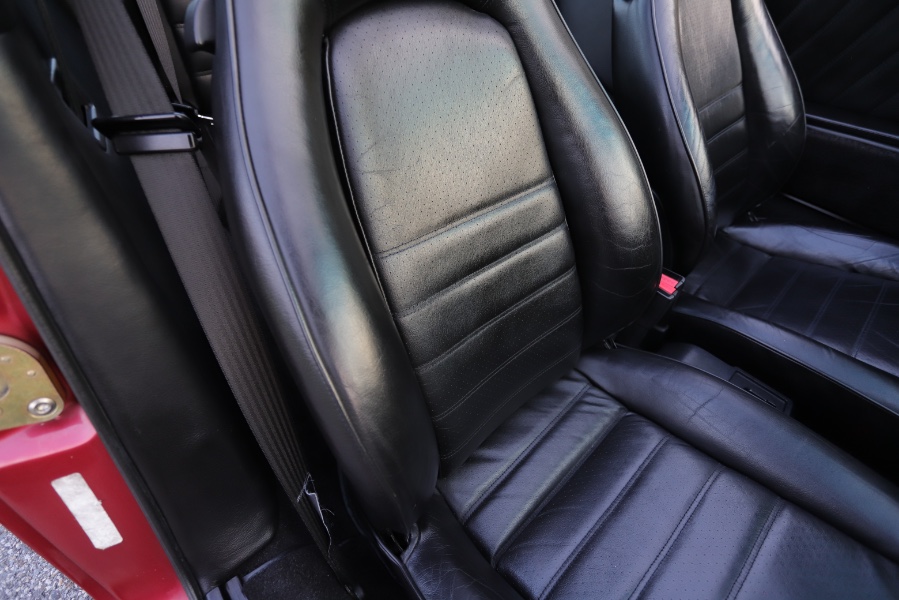 1989 Porsche 911 Carrera 2dr Targa, available for sale in North Salem, New York | Meccanic Shop North Inc. North Salem, New York 1989 Porsche 911 Carrera 2dr Targa, available for sale in North Salem, New York | Meccanic Shop North Inc. North Salem, New York