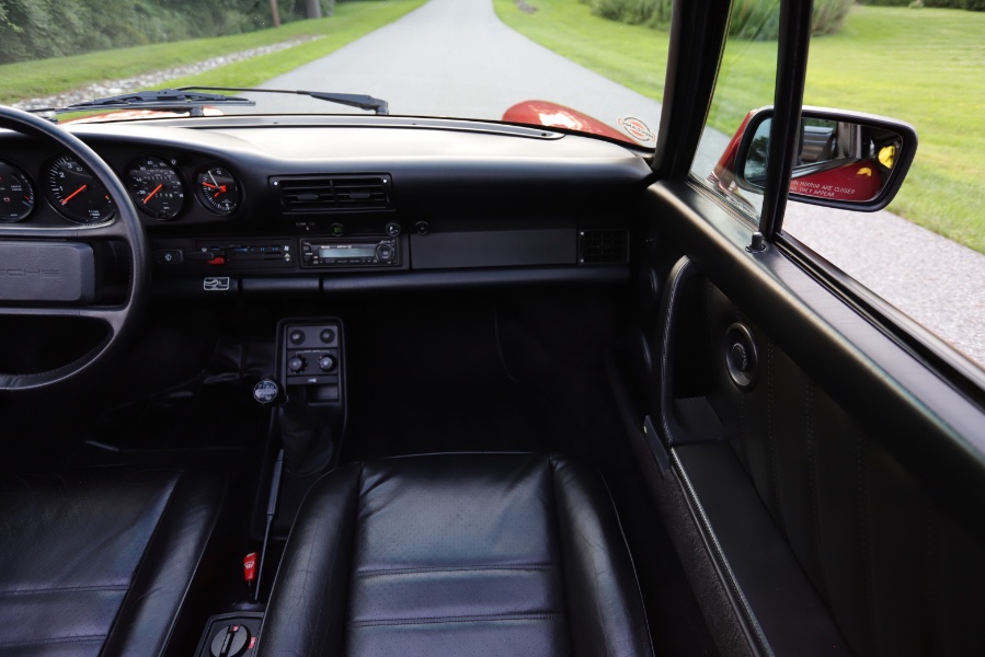 1989 Porsche 911 Carrera 2dr Targa, available for sale in North Salem, New York | Meccanic Shop North Inc. North Salem, New York 1989 Porsche 911 Carrera 2dr Targa, available for sale in North Salem, New York | Meccanic Shop North Inc. North Salem, New York