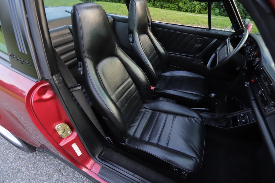1989 Porsche 911 Carrera 2dr Targa, available for sale in North Salem, New York | Meccanic Shop North Inc. North Salem, New York 1989 Porsche 911 Carrera 2dr Targa, available for sale in North Salem, New York | Meccanic Shop North Inc. North Salem, New York