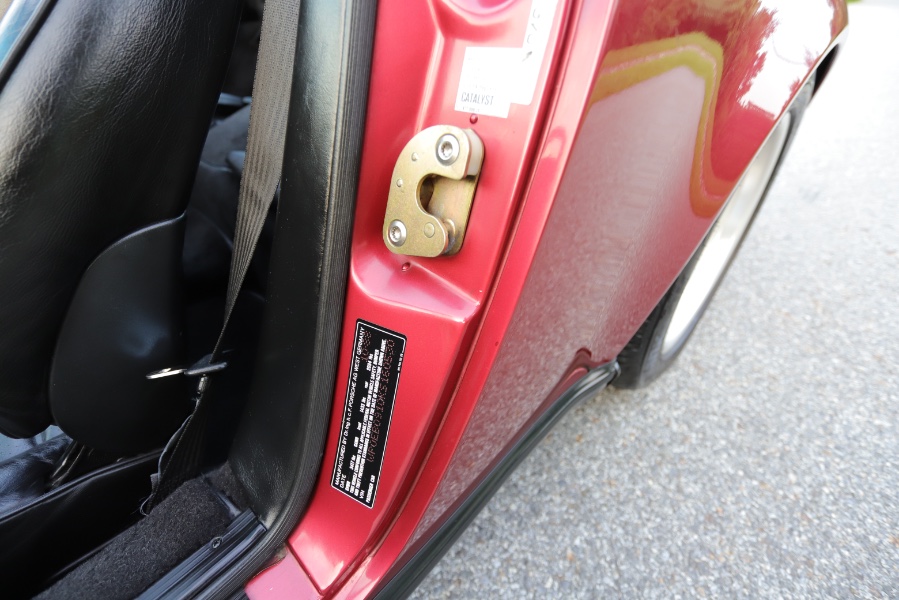 1989 Porsche 911 Carrera 2dr Targa, available for sale in North Salem, New York | Meccanic Shop North Inc. North Salem, New York 1989 Porsche 911 Carrera 2dr Targa, available for sale in North Salem, New York | Meccanic Shop North Inc. North Salem, New York
