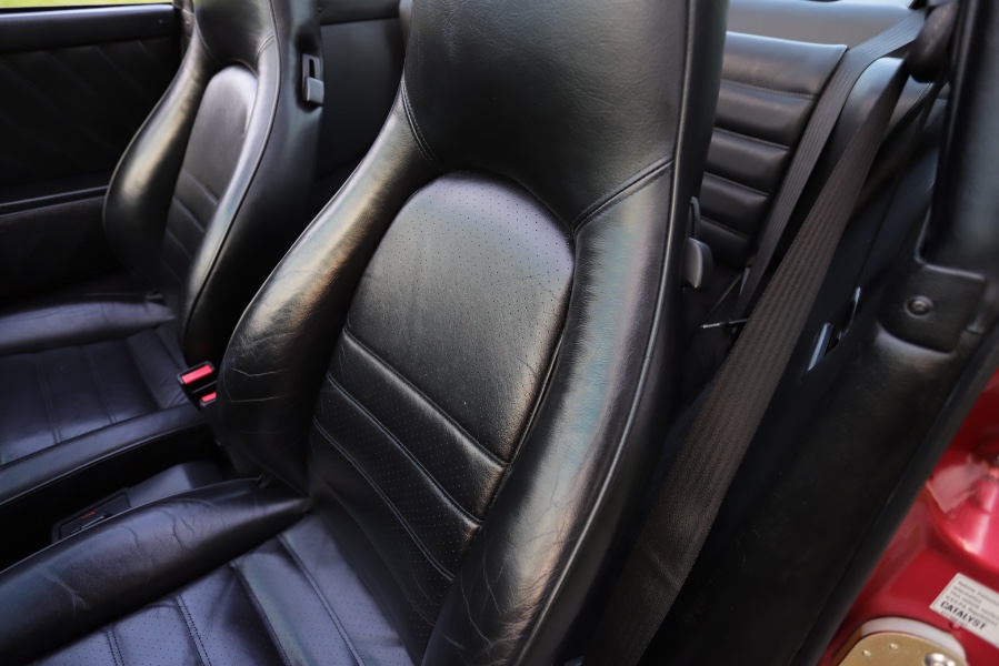 1989 Porsche 911 Carrera 2dr Targa, available for sale in North Salem, New York | Meccanic Shop North Inc. North Salem, New York 1989 Porsche 911 Carrera 2dr Targa, available for sale in North Salem, New York | Meccanic Shop North Inc. North Salem, New York