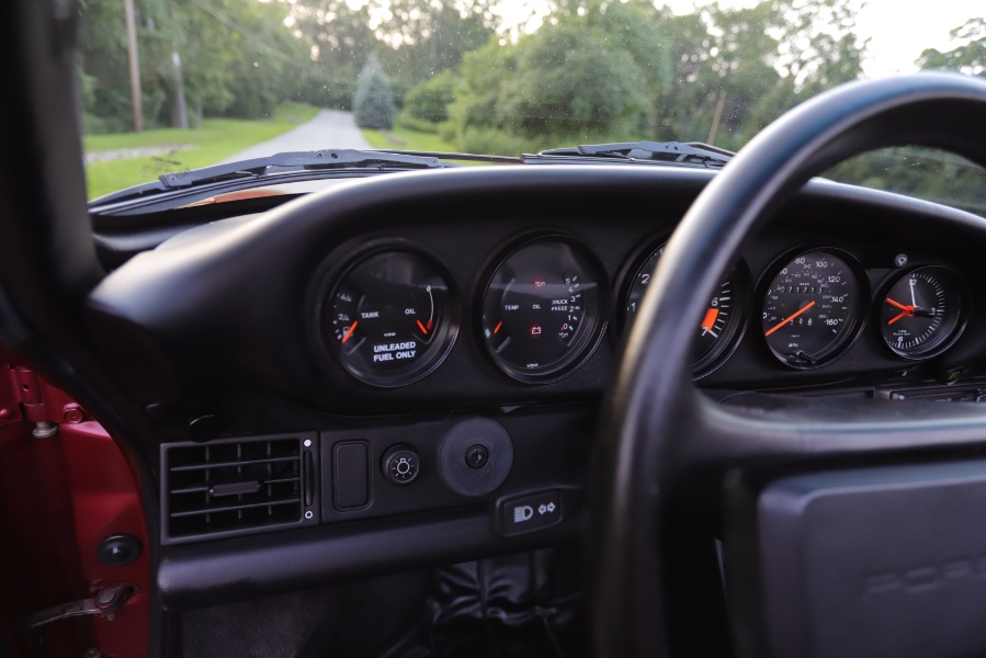 1989 Porsche 911 Carrera 2dr Targa, available for sale in North Salem, New York | Meccanic Shop North Inc. North Salem, New York 1989 Porsche 911 Carrera 2dr Targa, available for sale in North Salem, New York | Meccanic Shop North Inc. North Salem, New York