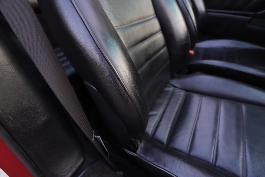 1989 Porsche 911 Carrera 2dr Targa, available for sale in North Salem, New York | Meccanic Shop North Inc. North Salem, New York 1989 Porsche 911 Carrera 2dr Targa, available for sale in North Salem, New York | Meccanic Shop North Inc. North Salem, New York