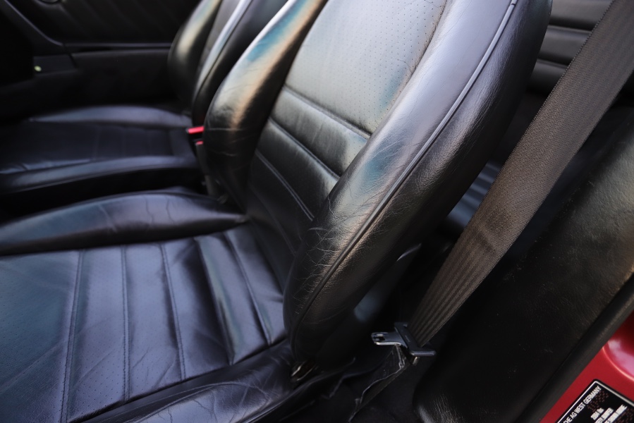 1989 Porsche 911 Carrera 2dr Targa, available for sale in North Salem, New York | Meccanic Shop North Inc. North Salem, New York 1989 Porsche 911 Carrera 2dr Targa, available for sale in North Salem, New York | Meccanic Shop North Inc. North Salem, New York