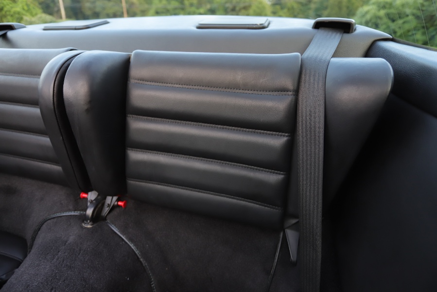 1989 Porsche 911 Carrera 2dr Targa, available for sale in North Salem, New York | Meccanic Shop North Inc. North Salem, New York 1989 Porsche 911 Carrera 2dr Targa, available for sale in North Salem, New York | Meccanic Shop North Inc. North Salem, New York