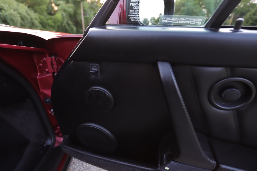 1989 Porsche 911 Carrera 2dr Targa, available for sale in North Salem, New York | Meccanic Shop North Inc. North Salem, New York 1989 Porsche 911 Carrera 2dr Targa, available for sale in North Salem, New York | Meccanic Shop North Inc. North Salem, New York