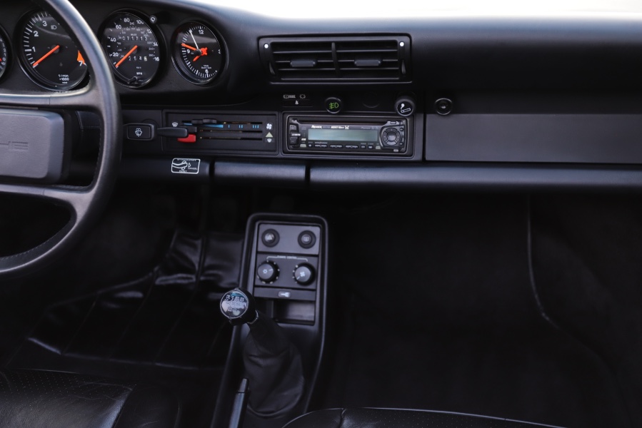 1989 Porsche 911 Carrera 2dr Targa, available for sale in North Salem, New York | Meccanic Shop North Inc. North Salem, New York 1989 Porsche 911 Carrera 2dr Targa, available for sale in North Salem, New York | Meccanic Shop North Inc. North Salem, New York