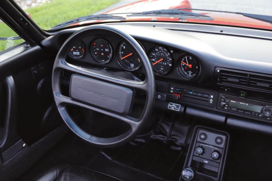 1989 Porsche 911 Carrera 2dr Targa, available for sale in North Salem, New York | Meccanic Shop North Inc. North Salem, New York 1989 Porsche 911 Carrera 2dr Targa, available for sale in North Salem, New York | Meccanic Shop North Inc. North Salem, New York