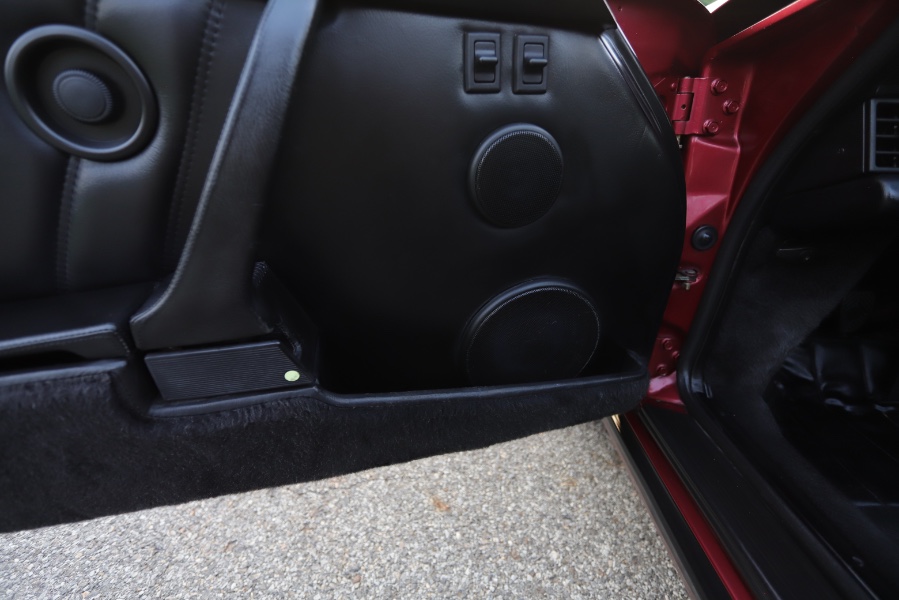 1989 Porsche 911 Carrera 2dr Targa, available for sale in North Salem, New York | Meccanic Shop North Inc. North Salem, New York 1989 Porsche 911 Carrera 2dr Targa, available for sale in North Salem, New York | Meccanic Shop North Inc. North Salem, New York