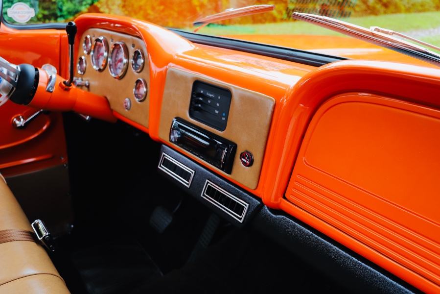 1960 Chevrolet C10 C10, available for sale in North Salem, New York | Meccanic Shop North Inc. North Salem, New York 1960 Chevrolet C10 C10, available for sale in North Salem, New York | Meccanic Shop North Inc. North Salem, New York
