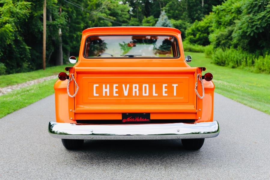 1960 Chevrolet C10 C10, available for sale in North Salem, New York | Meccanic Shop North Inc. North Salem, New York 1960 Chevrolet C10 C10, available for sale in North Salem, New York | Meccanic Shop North Inc. North Salem, New York
